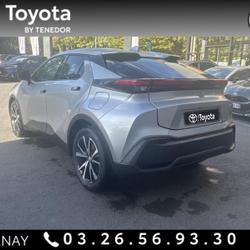 Toyota C-HR 1.8 Hybride 140ch Design occasion - &Eacute;pernay - photo 3/30