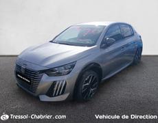 Peugeot 208 Auch