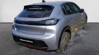 Peugeot 208  - Gt - photo 4