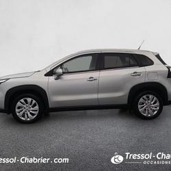 Suzuki S Cross S-Cross 1.4 Boosterjet Hybrid Auto Privil&egrave;ge Castelnau-le-Lez