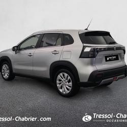 Suzuki S Cross S-Cross 1.4 Boosterjet Hybrid Auto Privil&egrave;ge Castelnau-le-Lez