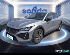 Peugeot 408 Loison-sous-Lens
