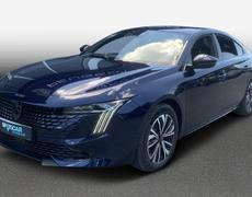 Peugeot 508 Brive-la-Gaillarde