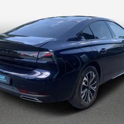 Peugeot 508 508 BlueHDi 130 ch S&S EAT8 Allure Brive-la-Gaillarde