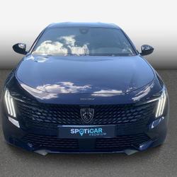 Peugeot 508 508 BlueHDi 130 ch S&S EAT8 Allure Brive-la-Gaillarde