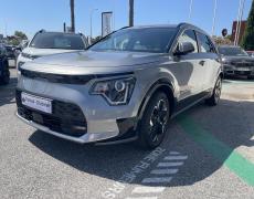Kia Niro Perpignan