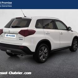 Suzuki Vitara Vitara 1.4 Boosterjet Hybrid AllGrip Auto Privil&egrave;ge Castelnau-le-Lez