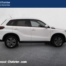 Suzuki Vitara Vitara 1.4 Boosterjet Hybrid AllGrip Auto Privil&egrave;ge Castelnau-le-Lez