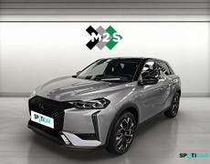 Ds DS3 Saint-Étienne