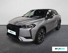 Ds DS3 Saint-Étienne