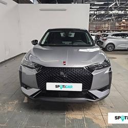Ds DS3 DS 3 BlueHDi 130 EAT8 Performance Line+ Saint-&Eacute;tienne