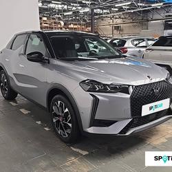 Ds DS3 DS 3 BlueHDi 130 EAT8 Performance Line+ Saint-&Eacute;tienne