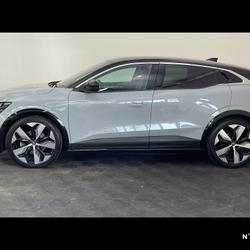 Renault Megane E-Tech Megane E-Tech EV60 220 ch super charge Techno Rivery