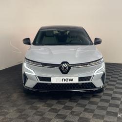 Renault Megane E-Tech Megane E-Tech EV60 220 ch super charge Techno Rivery