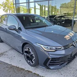 Volkswagen Golf 8 1.5 ETSI EVO2 116CH R-LINE EDITION DSG7 occasion - M&eacute;rignac - photo 3/24