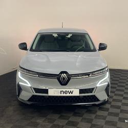 Renault Megane E-Tech Megane E-Tech EV40 130ch standard charge Equilibre Rivery