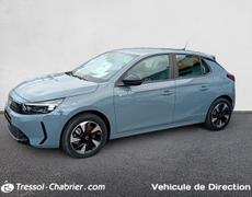 Opel Corsa Ollioules
