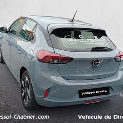 Opel Corsa Electrique 136 ch & Batterie 50 kWh occasion - Ollioules - photo 3/30