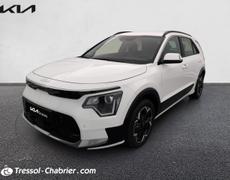 Kia Niro Béziers