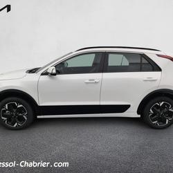 Kia Niro Niro EV Electrique 204 ch Active B&eacute;ziers