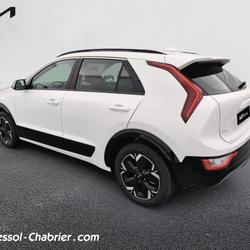 Kia Niro Niro EV Electrique 204 ch Active B&eacute;ziers