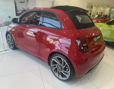 Abarth 500 Perpignan