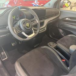 Abarth 500 500e Cabriolet 155 ch Turismo Perpignan