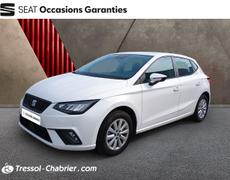 Seat Ibiza Lattes