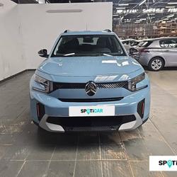 Citroen C3 Aircross C3 Aircross Hybride 145 ch Aut Plus Saint-&Eacute;tienne