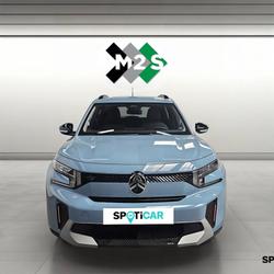 Citroen C3 Aircross C3 Aircross Hybride 145 ch Aut Plus Saint-&Eacute;tienne