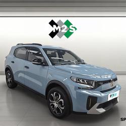 Citroen C3 Aircross C3 Aircross Hybride 145 ch Aut Plus Saint-&Eacute;tienne