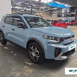 Citroen C3 Aircross C3 Aircross Hybride 145 ch Aut Plus Saint-&Eacute;tienne