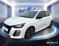 Peugeot 208 Loison-sous-Lens