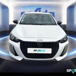 Peugeot 208 1.2 100ch S&S Style Loison-sous-Lens