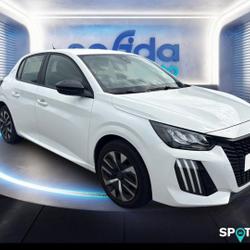 Peugeot 208 1.2 100ch S&S Style Loison-sous-Lens
