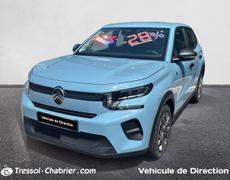 Citroen e-C3 Perpignan
