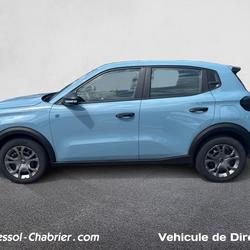 Citroen e-C3 e-C3 113 ch You Perpignan