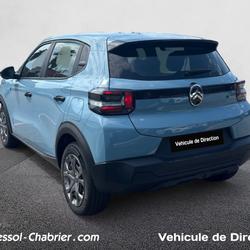 Citroen e-C3 e-C3 113 ch You Perpignan