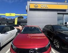Opel Corsa Ollioules