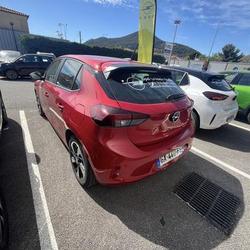 Opel Corsa Corsa Electrique 136 ch & Batterie 50 kWh Ollioules