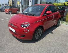Fiat 500 II Perpignan
