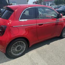 Fiat 500 II 500 e 95 ch Nouvelle 500 Perpignan