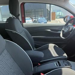 Fiat 500 II 500 e 95 ch Nouvelle 500 Perpignan