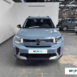 Citroen C3 Aircross C3 Aircross Hybride 145 ch Aut Plus Saint-&Eacute;tienne