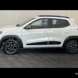 Dacia Spring Spring Expression Rivery