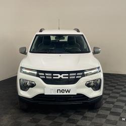 Dacia Spring Spring Expression Rivery