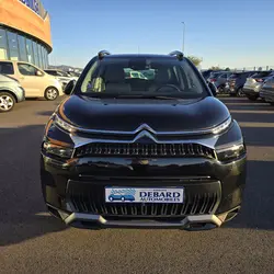 Citroen C3 Aircross 1.2 PURETECH 110CH S&S PLUS occasion - Rivesaltes - photo 2/21
