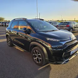 Citroen C3 Aircross 1.2 PURETECH 110CH S&S PLUS occasion - Rivesaltes - photo 3/21