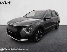 Kia Niro Béziers
