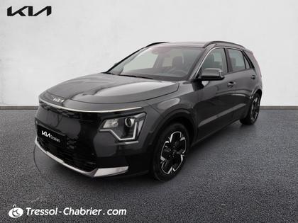Kia Niro - Niro EV Electrique 204 ch Active - 31 140 €